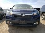 2017 Honda Ridgeline RTL