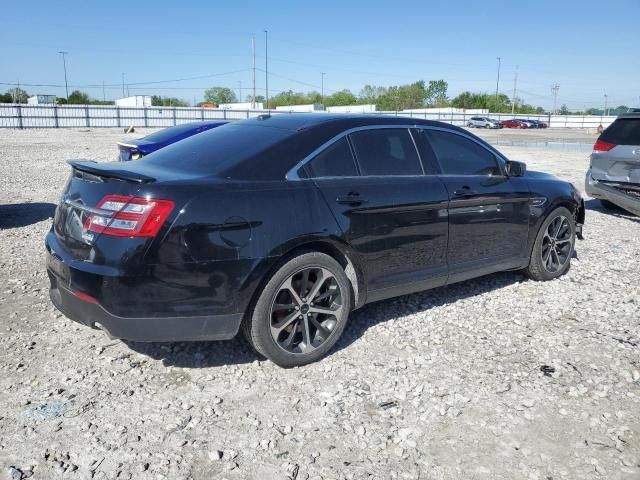 2016 Ford Taurus SHO