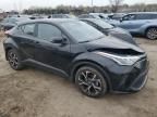 2020 Toyota C-HR XLE