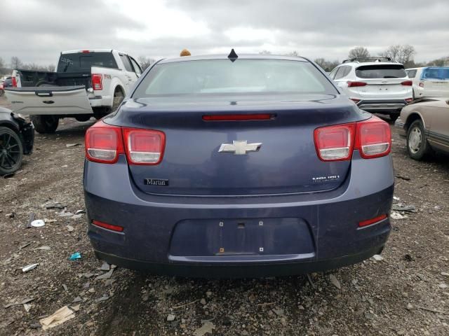 2013 Chevrolet Malibu LS