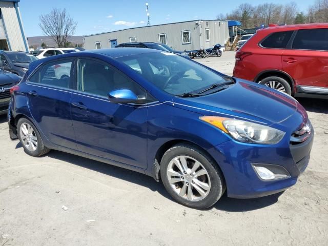 2013 Hyundai Elantra GT