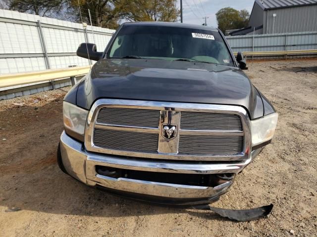 2011 Dodge RAM 2500