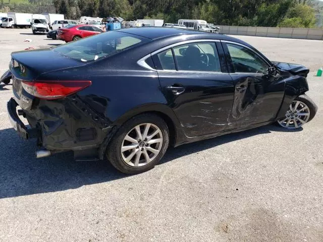 2014 Mazda 6 Sport