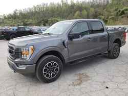Lots with Bids for sale at auction: 2023 Ford F150 Supercrew
