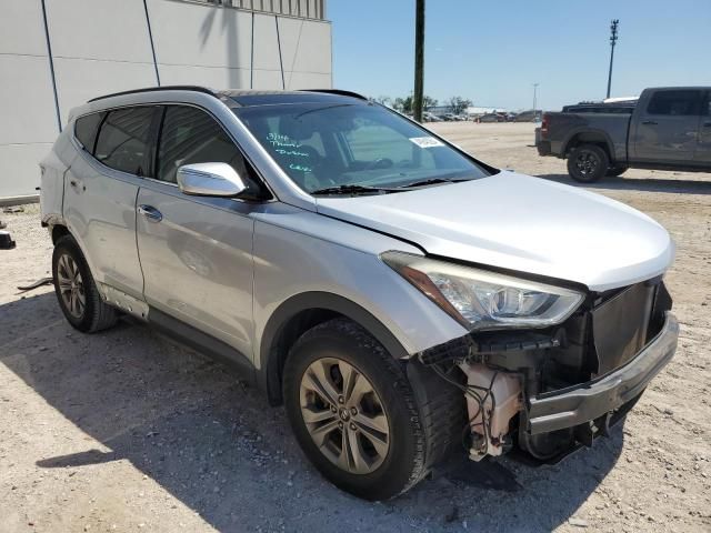 2016 Hyundai Santa FE Sport