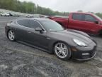 2012 Porsche Panamera S