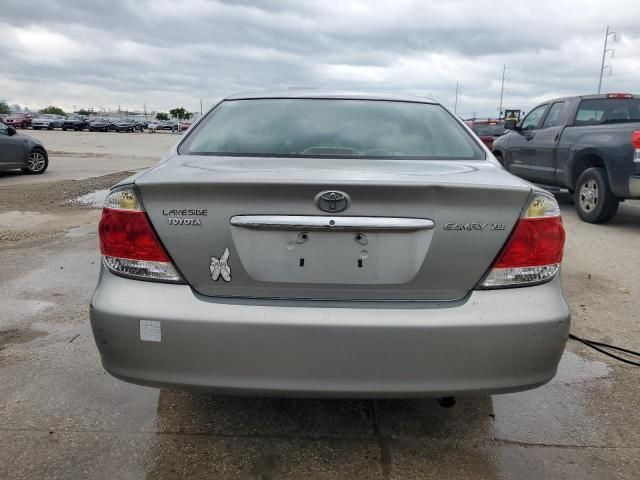 2006 Toyota Camry LE