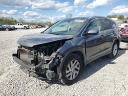 2016 Honda CR-V EXL en venta en Hueytown, AL