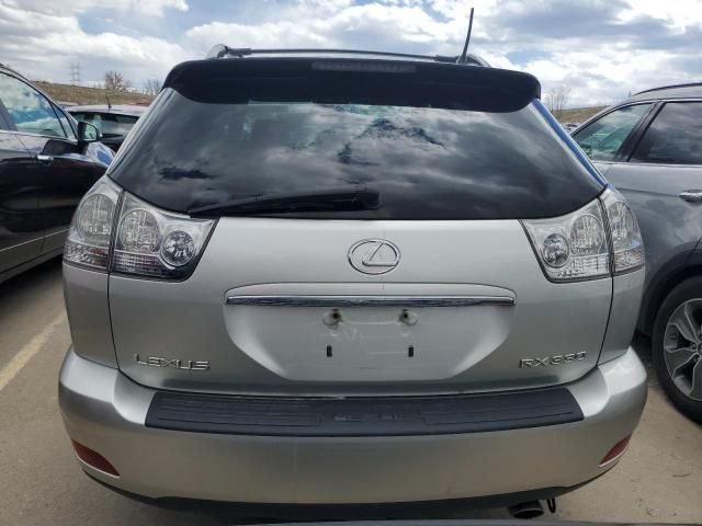 2006 Lexus RX 330