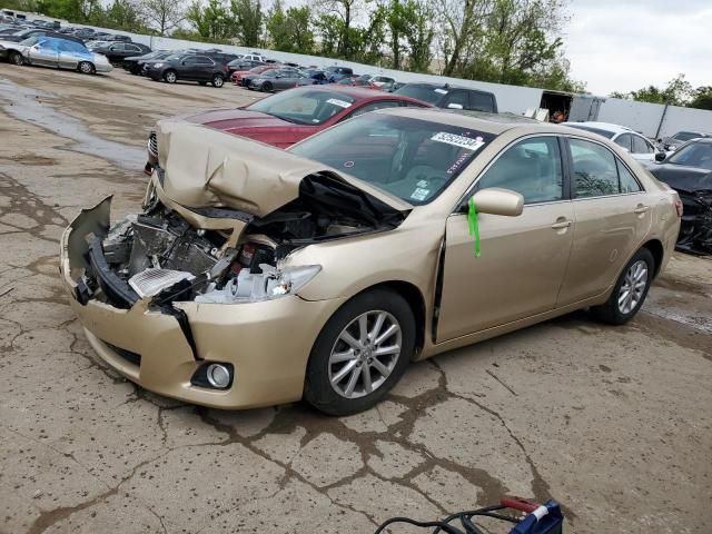 2011 Toyota Camry SE