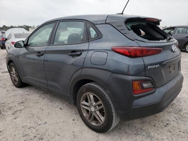 2019 Hyundai Kona SE