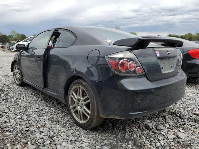 2008 Scion TC