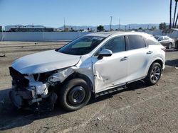 Lexus RX 350 Base salvage cars for sale: 2023 Lexus RX 350 Base