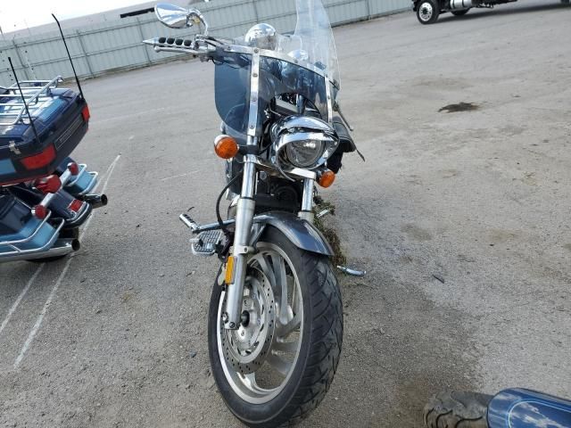 2006 Honda VTX1300 C