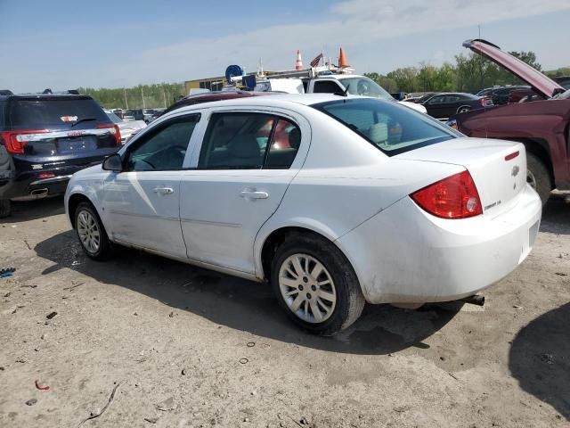 2009 Chevrolet Cobalt LS