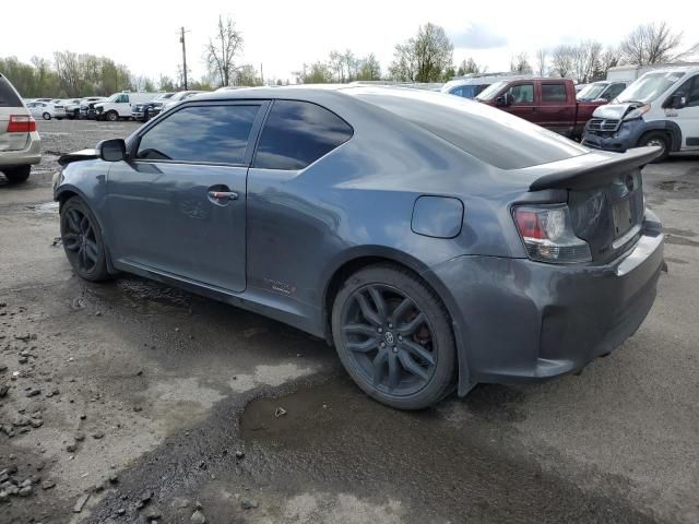 2014 Scion TC