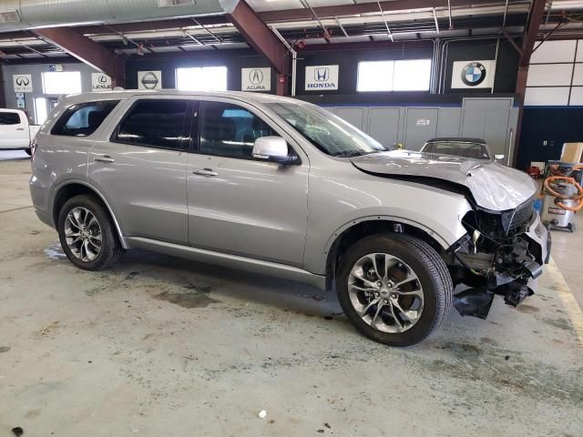 2019 Dodge Durango GT