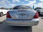 2004 Mercedes-Benz E 320 4matic