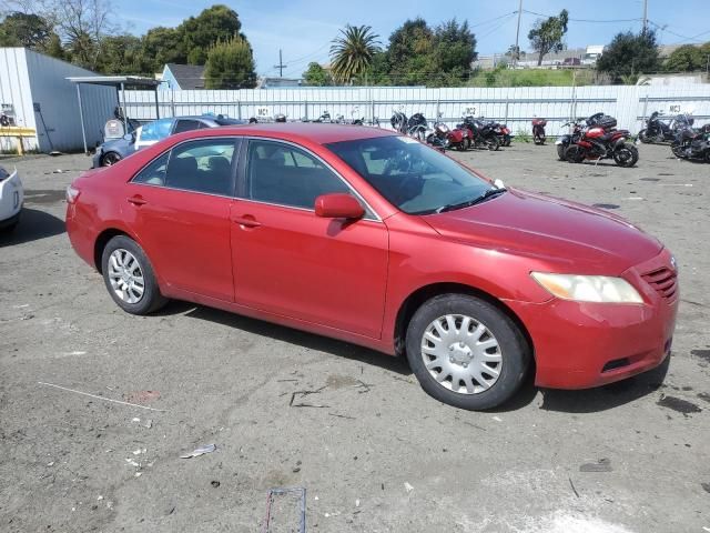 2008 Toyota Camry CE