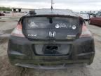 2011 Honda CR-Z EX