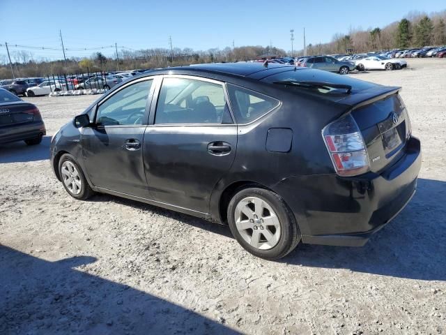 2006 Toyota Prius