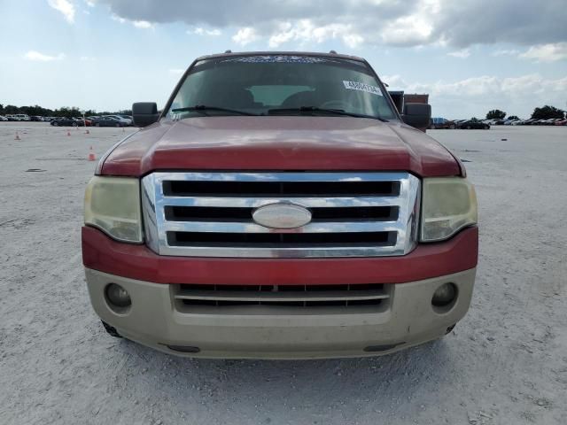 2007 Ford Expedition Eddie Bauer