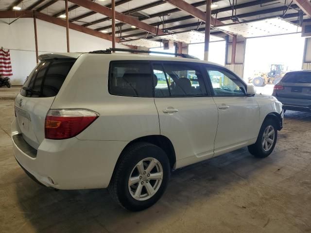 2010 Toyota Highlander