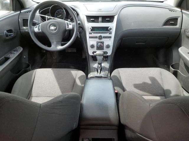 2010 Chevrolet Malibu 1LT