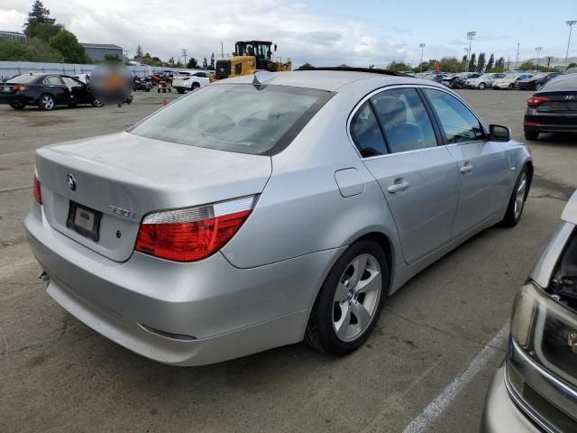 2004 BMW 530 I