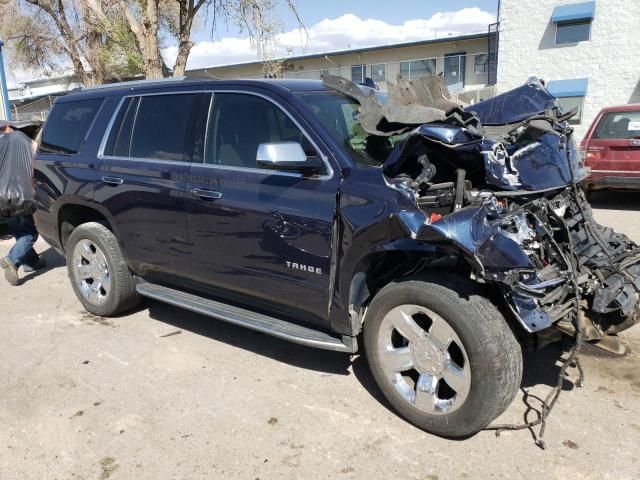 2019 Chevrolet Tahoe C1500 Premier