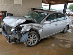 Salvage cars for sale at Tanner, AL auction: 2008 Toyota Avalon XL