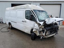 Dodge salvage cars for sale: 2006 Dodge Sprinter 2500