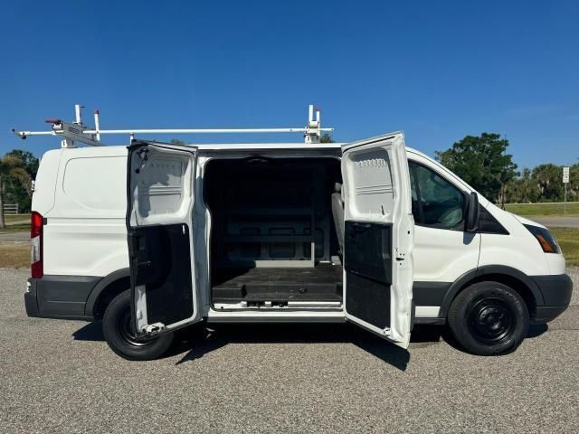 2015 Ford Transit T-150