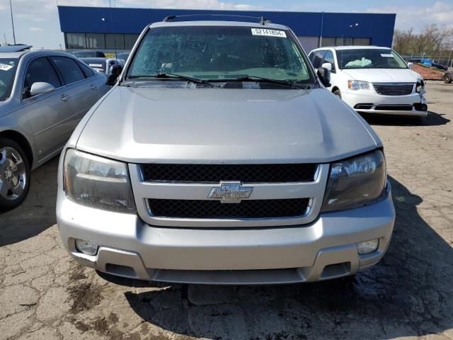 2007 Chevrolet Trailblazer LS