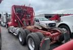 2008 Kenworth Construction T800