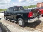 2012 Dodge RAM 2500 Laramie