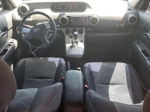 2012 Scion XB