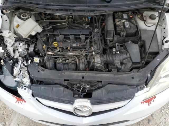 2010 Mazda 5