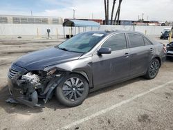 2009 Toyota Camry Hybrid for sale in Van Nuys, CA