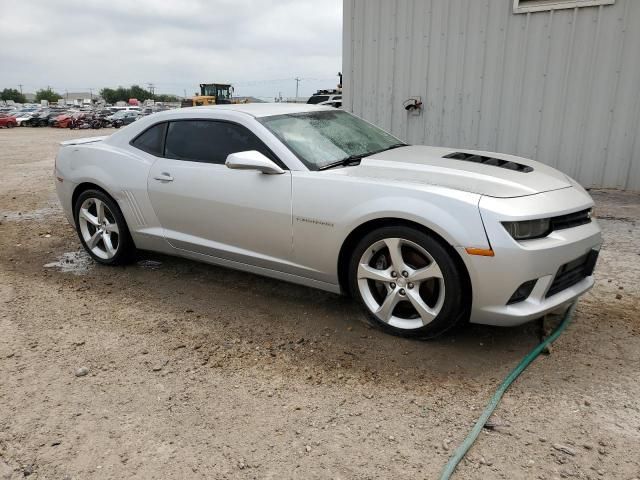 2014 Chevrolet Camaro 2SS