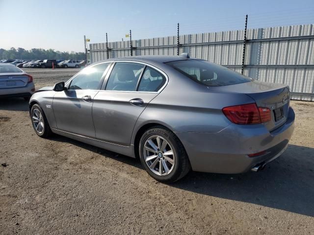 2015 BMW 528 XI