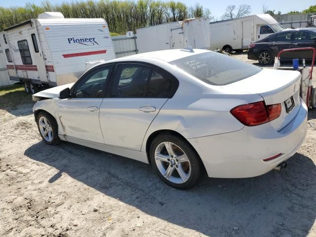 2014 BMW 328 I