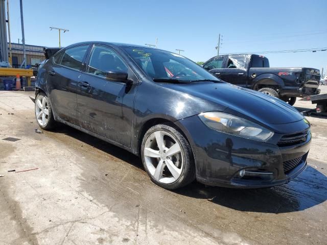 2015 Dodge Dart GT