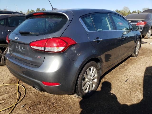 2014 KIA Forte EX