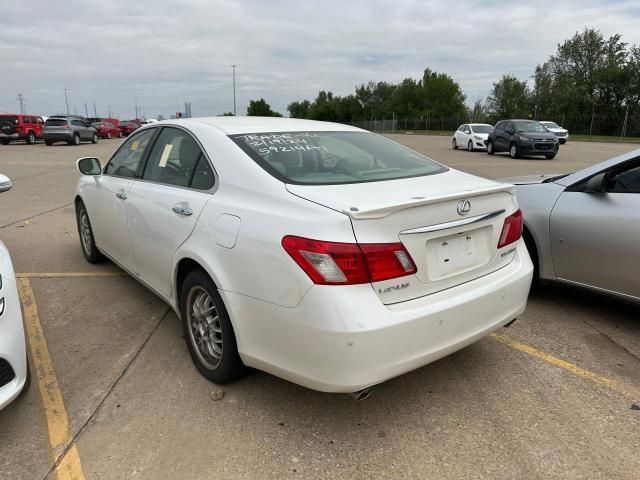 2007 Lexus ES 350