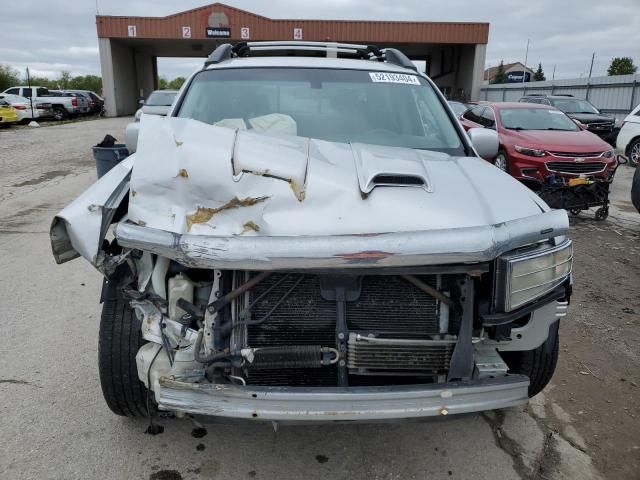 2006 Honda Ridgeline RTL