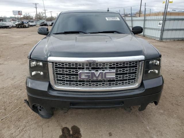 2008 GMC Sierra K1500