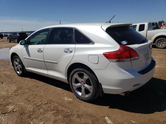 2009 Toyota Venza