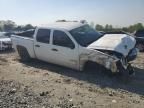 2008 Chevrolet Silverado K1500