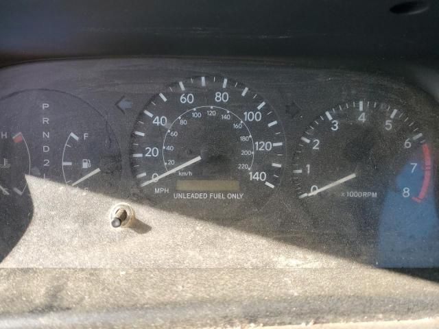 1998 Toyota Camry CE